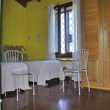 La Corte Del Macero Castelfranco Emilia Ruang foto