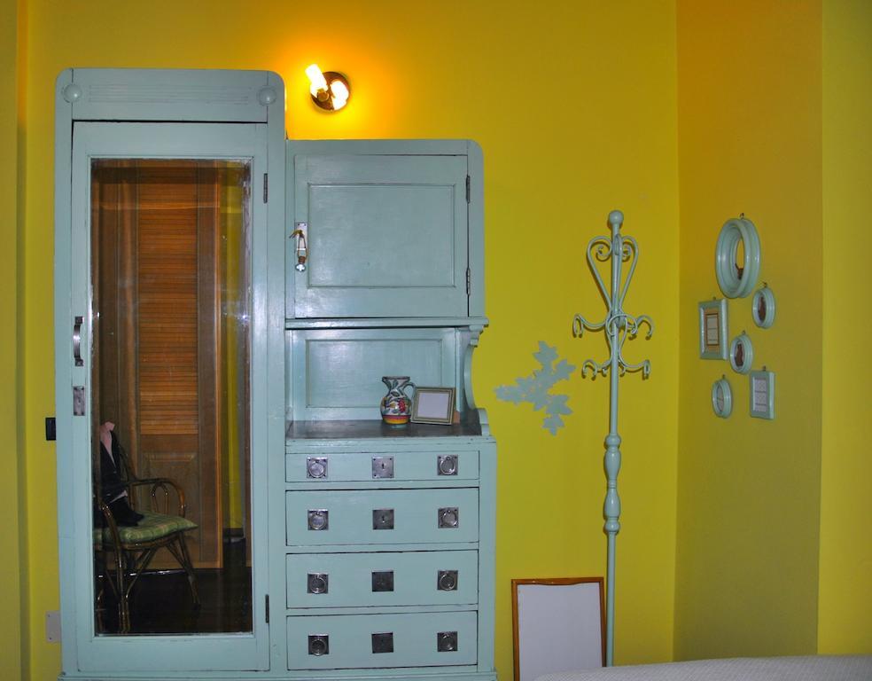 La Corte Del Macero Castelfranco Emilia Ruang foto