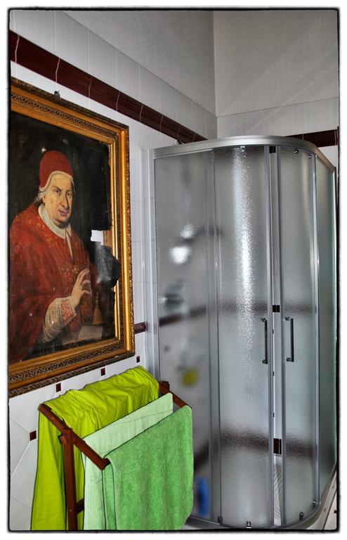 La Corte Del Macero Castelfranco Emilia Ruang foto